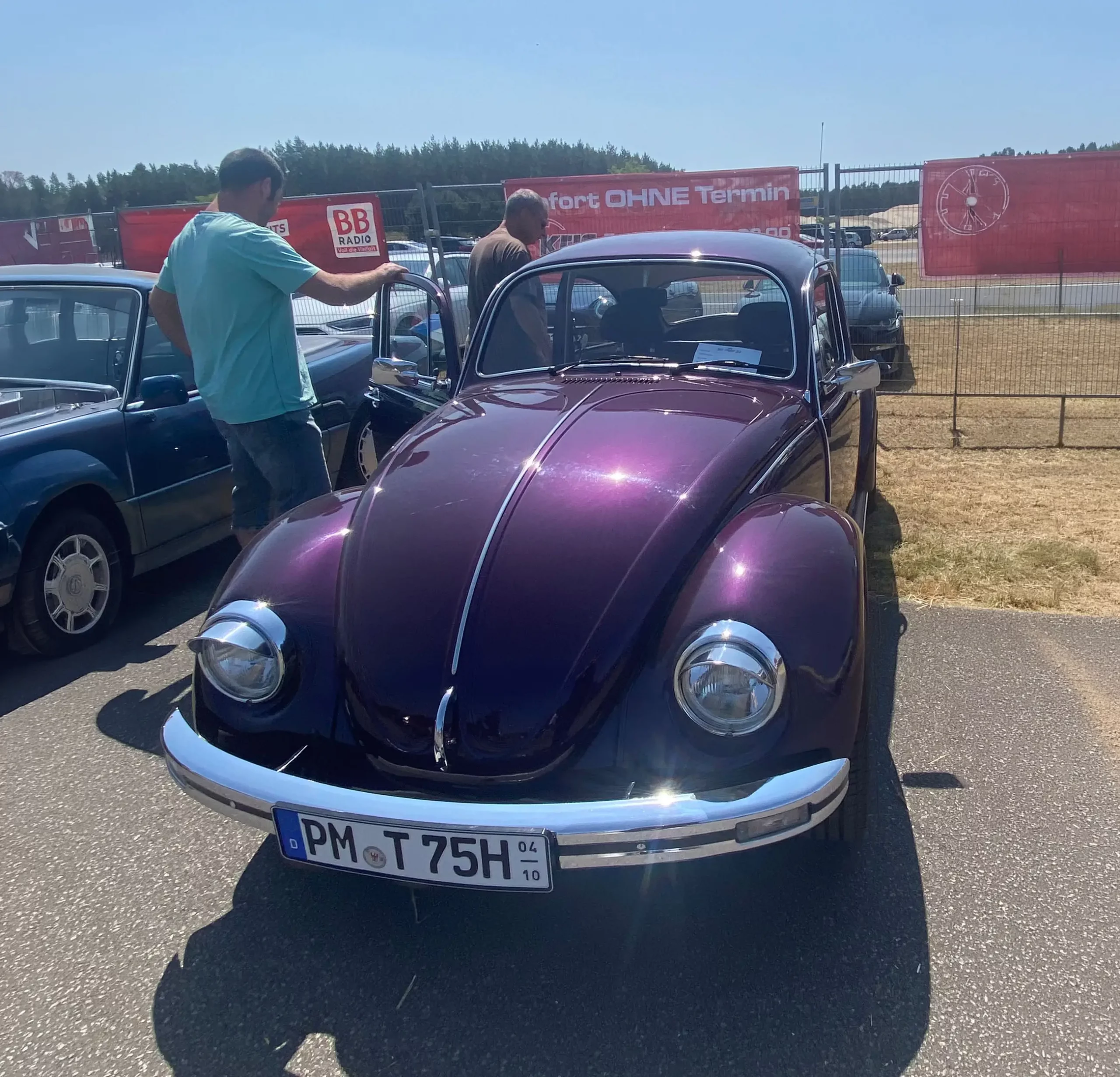 62 – Winker – Volkswagen – Mexico Käfer *