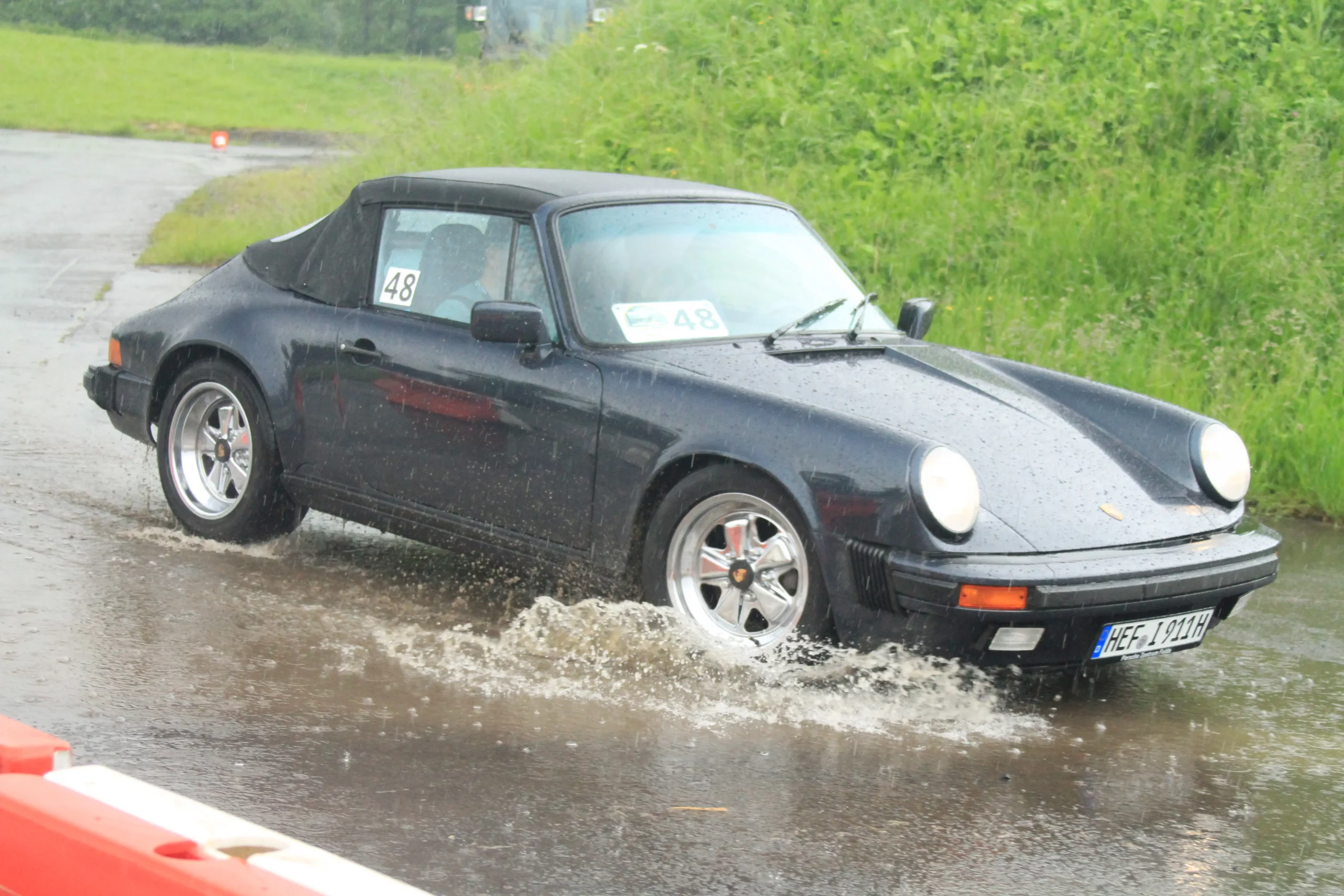 68 – Lotz – Porsche – 911 Carrera *