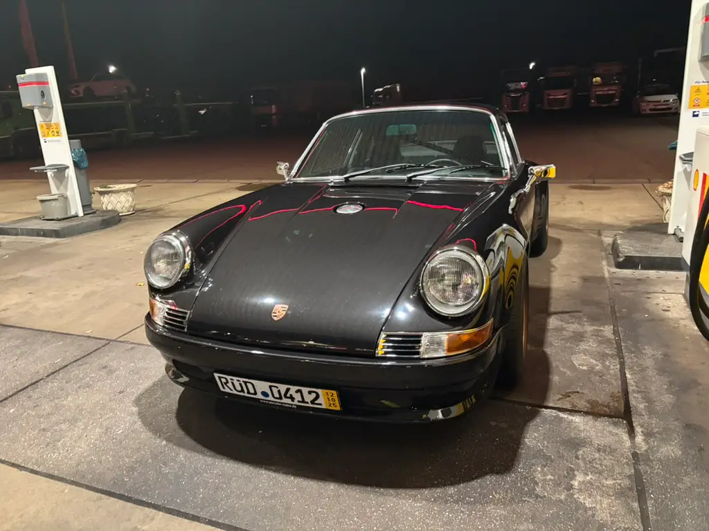 75 – Kast – Porsche – 911 (964) *